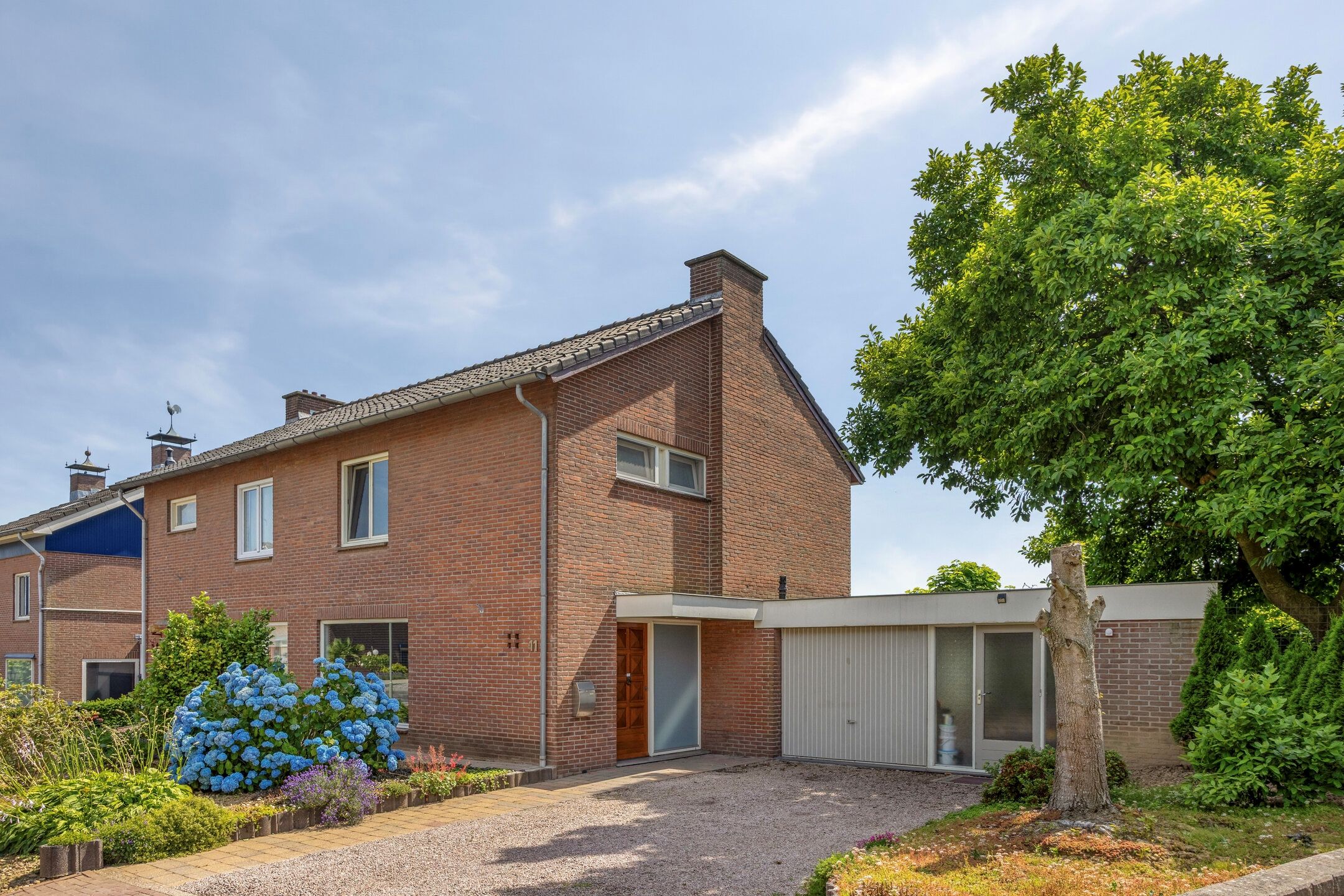 Foto van Molenweg 11, Banholt