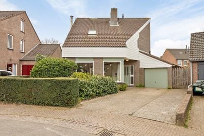 Foto van Aan de Veldkoul 6, Sint Geertruid