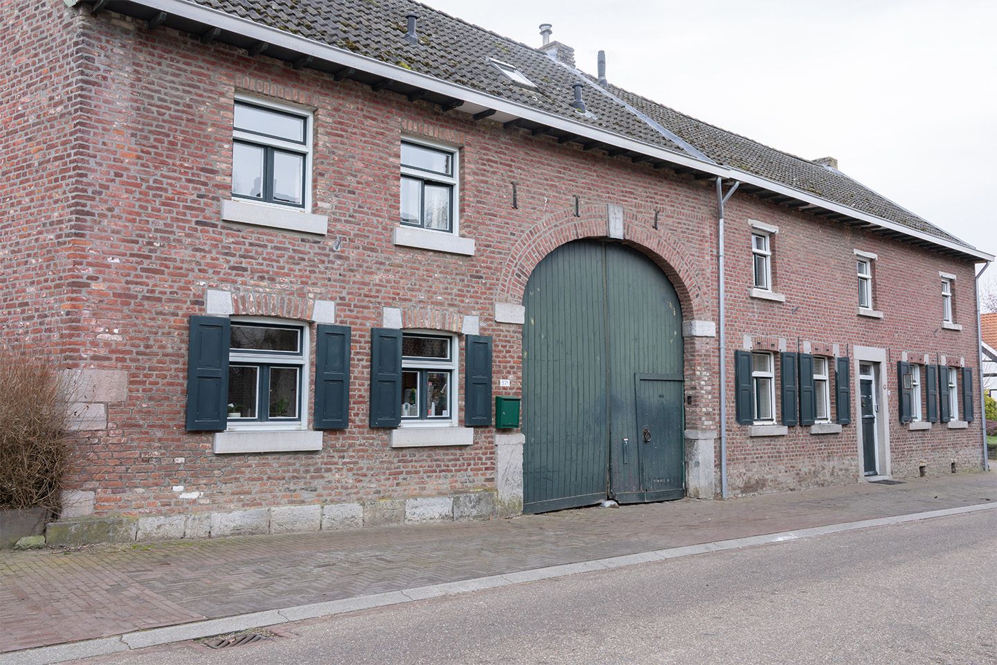 Foto van Dorpsstraat 39, Cadier en Keer