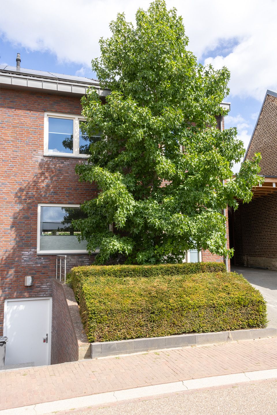 Foto van Dorpsstraat 8, Cadier en Keer