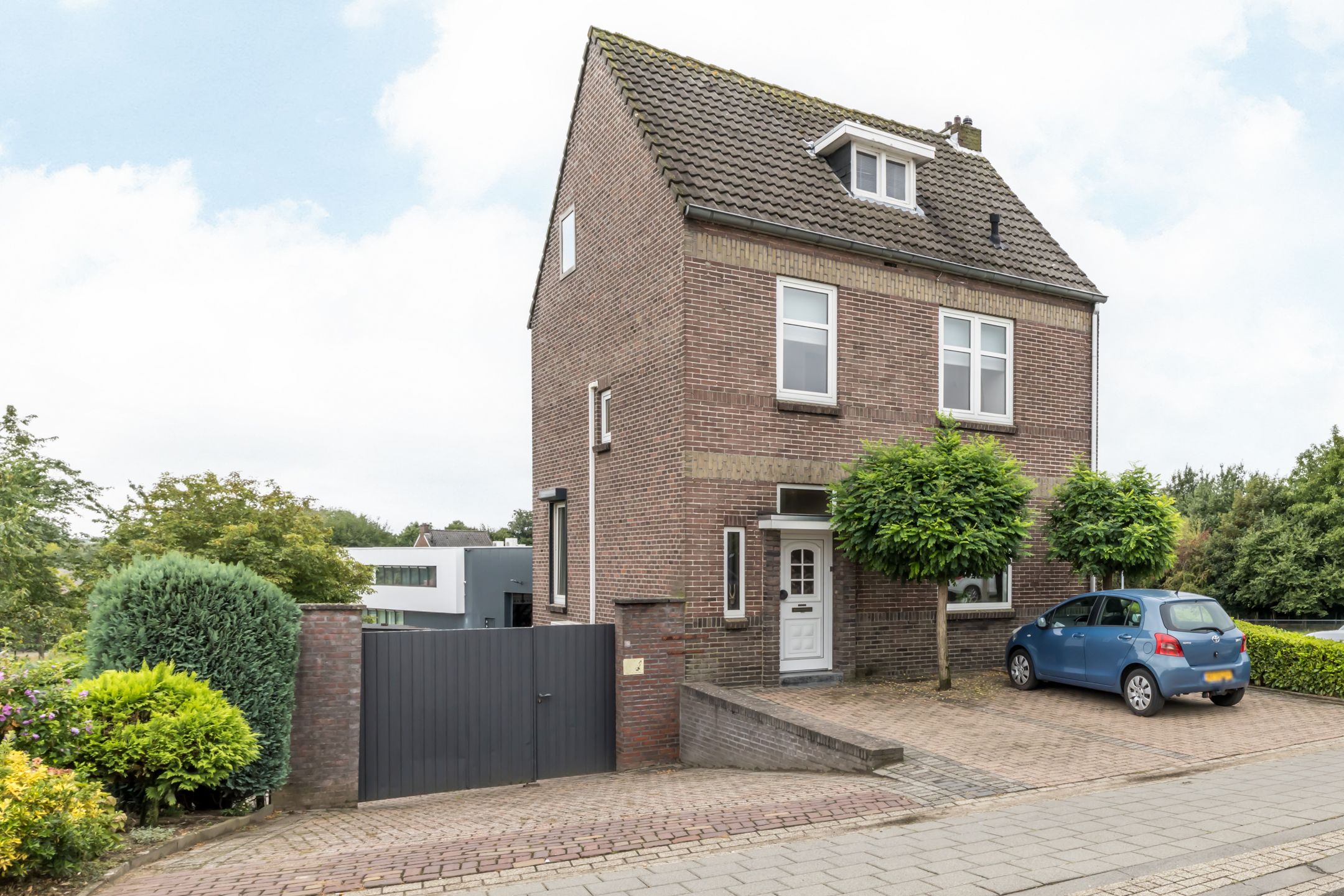 Foto van Rijksweg 62, Cadier en Keer