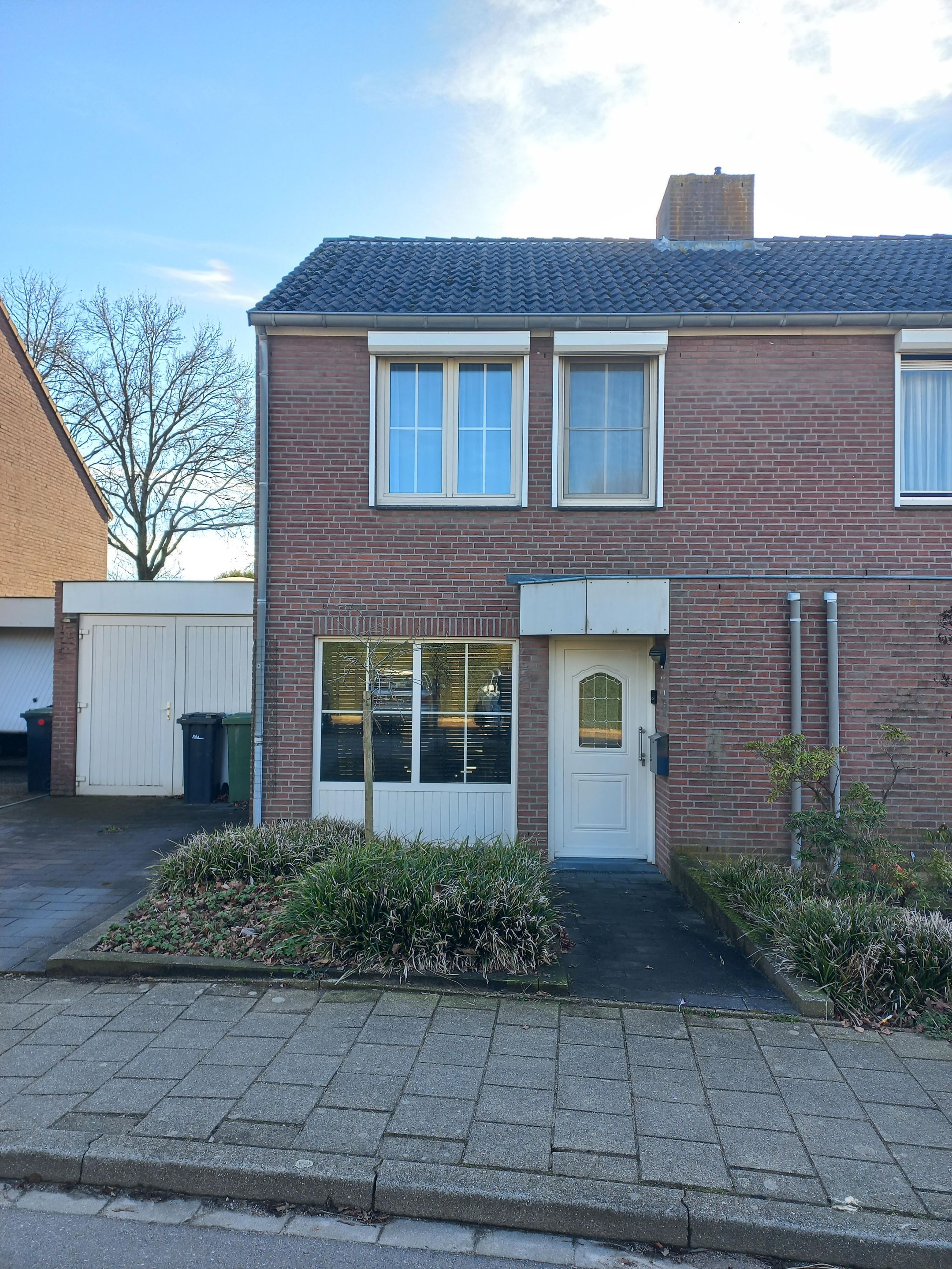 Foto van Bakkerboschweg 9, Cadier en Keer