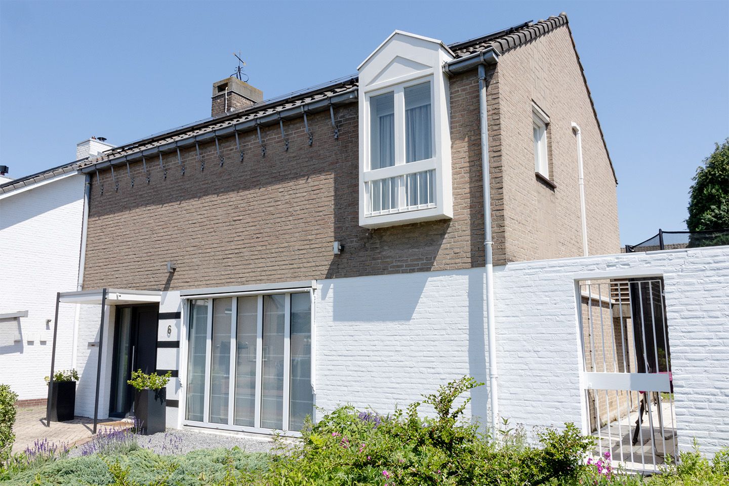 Foto van Willem-Alexanderstraat 6, Cadier en Keer
