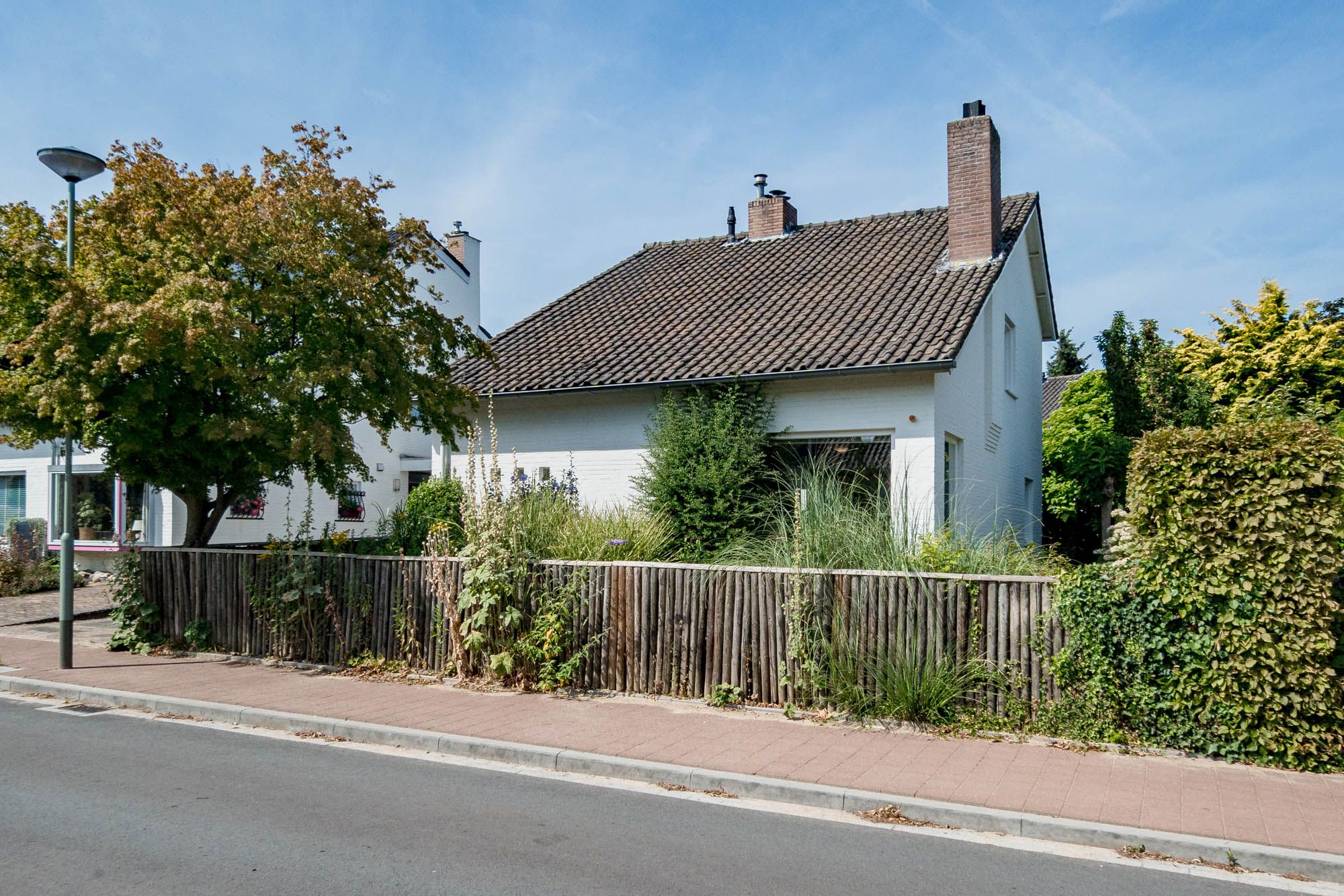 Foto van Johan Frisostraat 13, Cadier en Keer