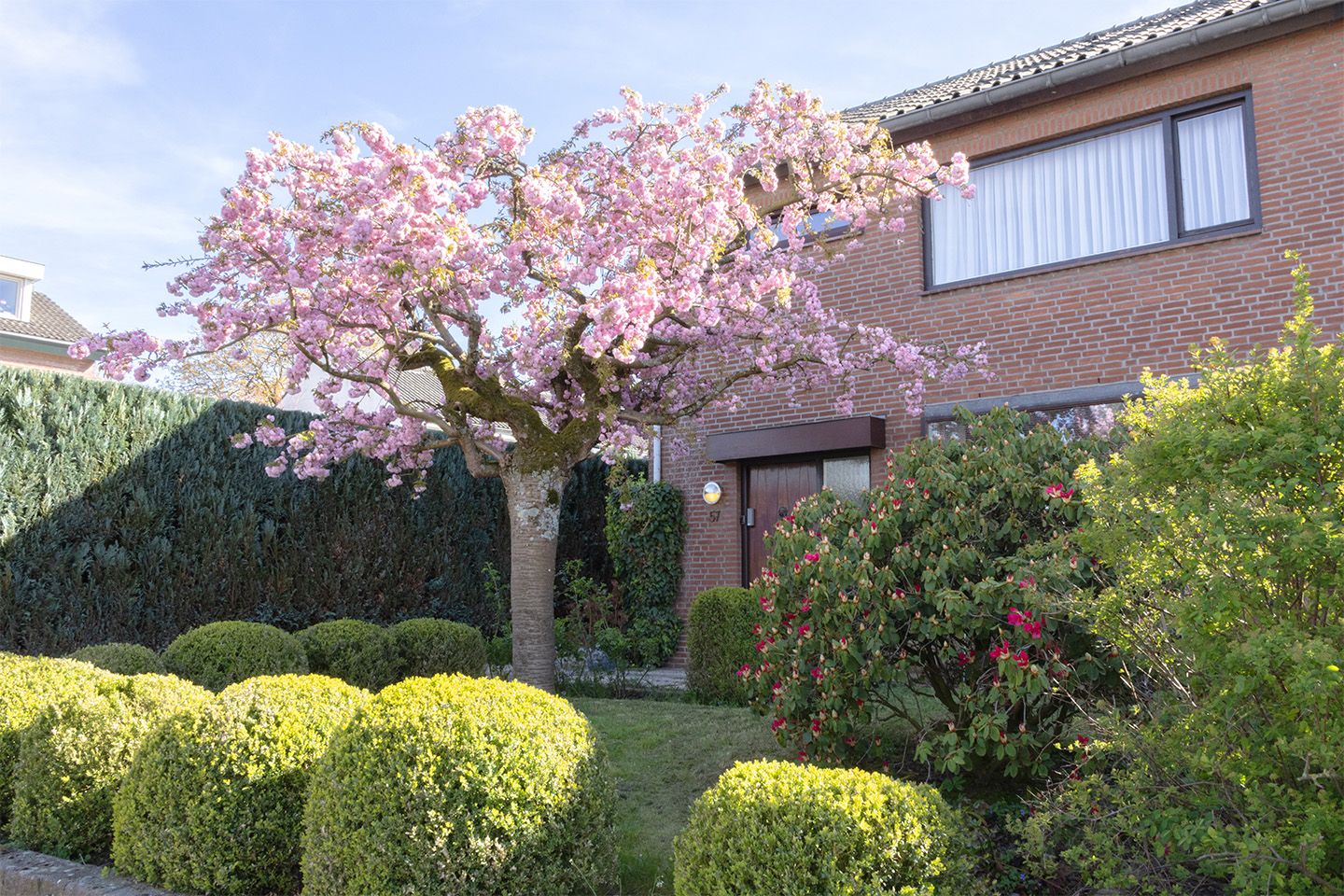 Foto van Beatrixstraat 57, Cadier en Keer