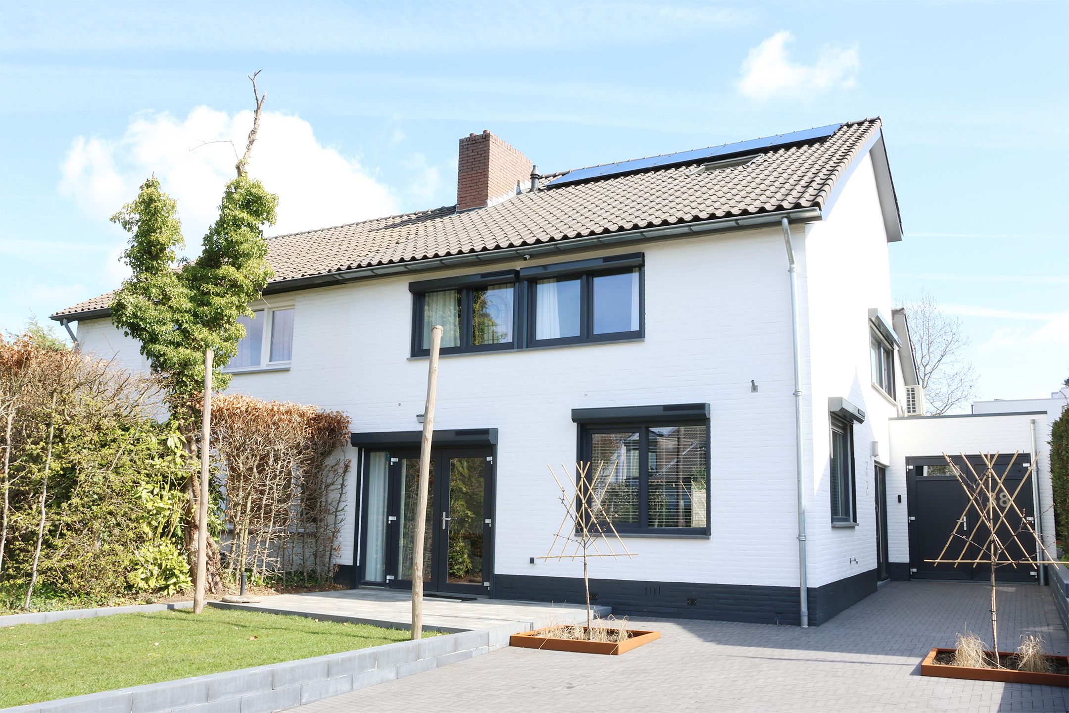 Foto van Beatrixstraat 38, Cadier en Keer
