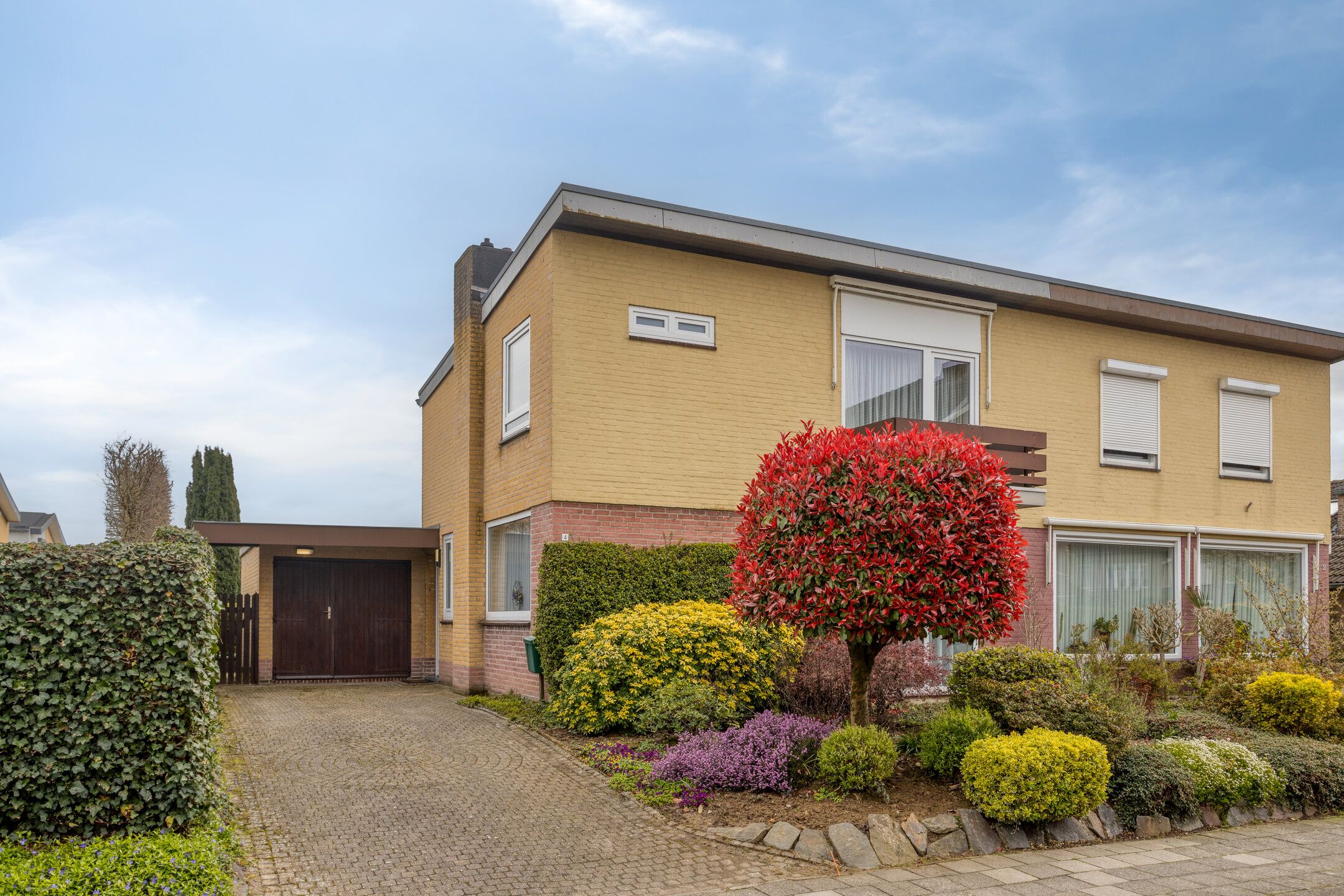 Foto van Beatrixstraat 4, Cadier en Keer
