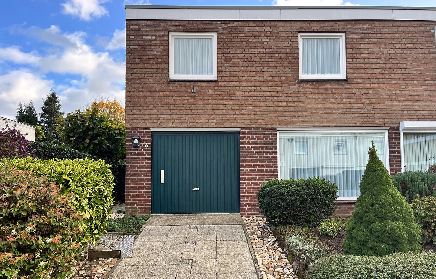 Foto van Beatrixstraat 6, Cadier en Keer