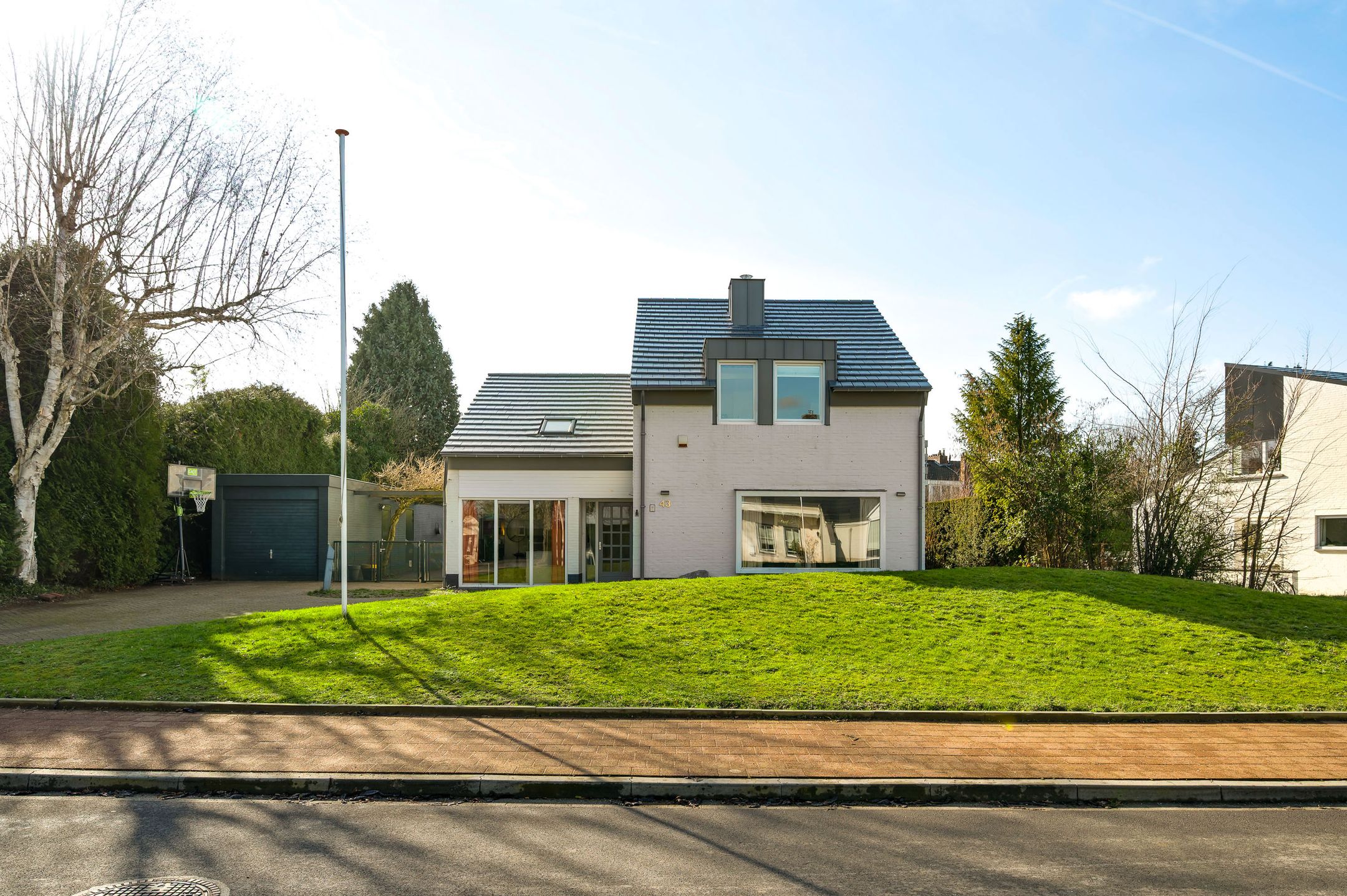 Foto van Groenerein 43, Cadier en Keer