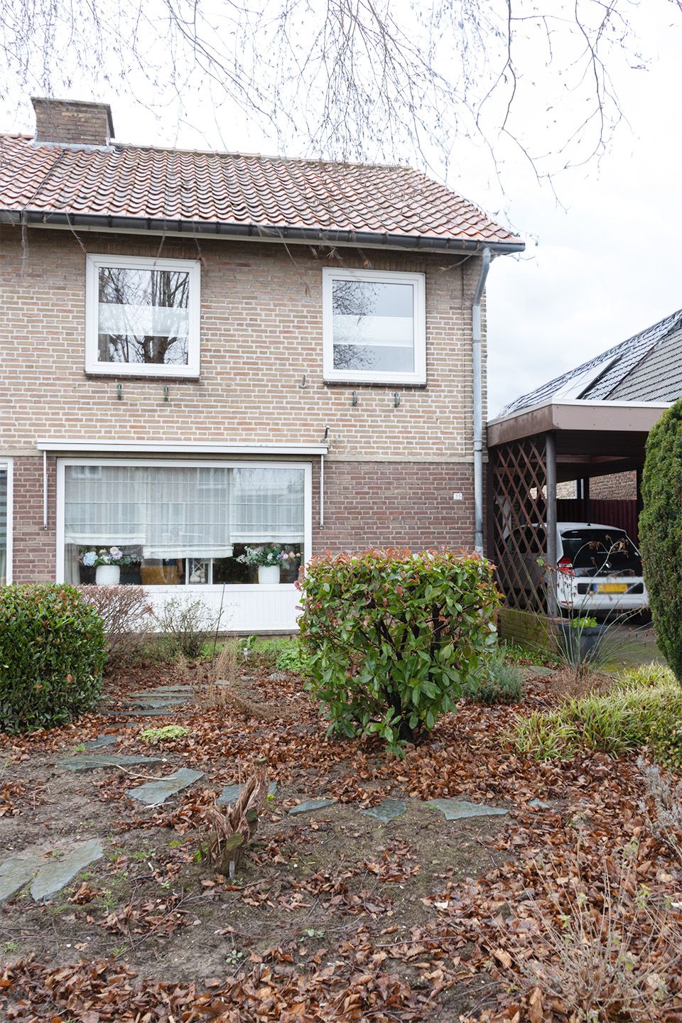 Foto van Limburgerstraat 35, Cadier en Keer
