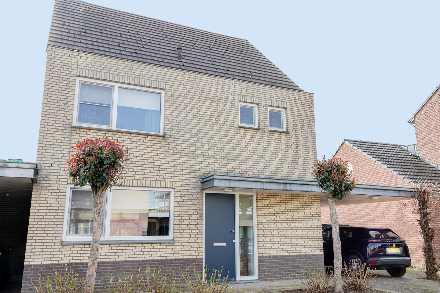 Foto van Limburgerstraat 62, Cadier en Keer