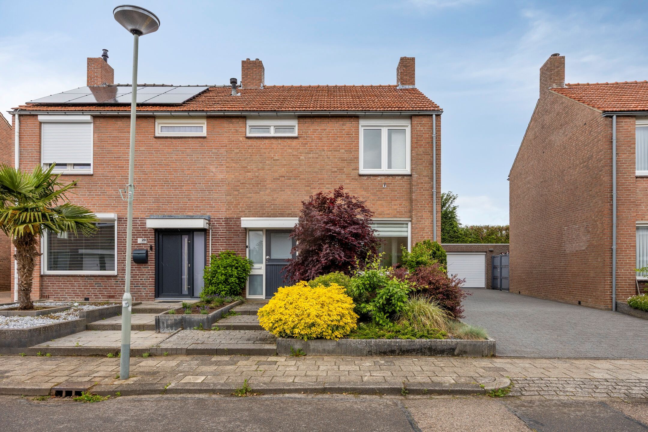 Foto van Julianastraat 18, Cadier en Keer