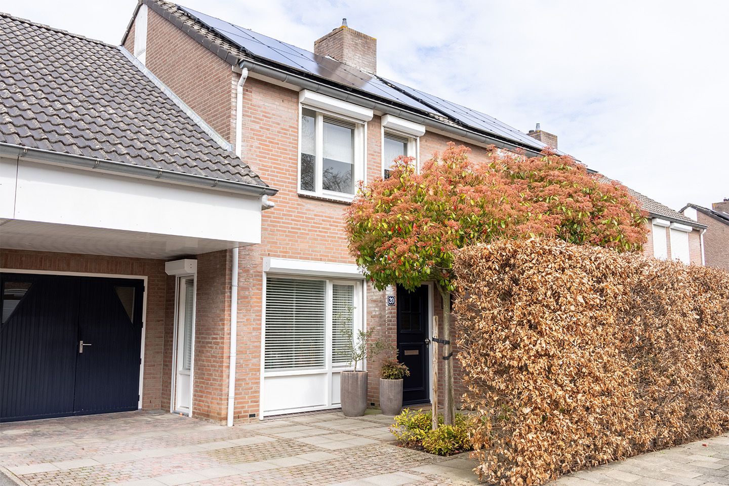 Foto van Keerberg 20, Cadier en Keer