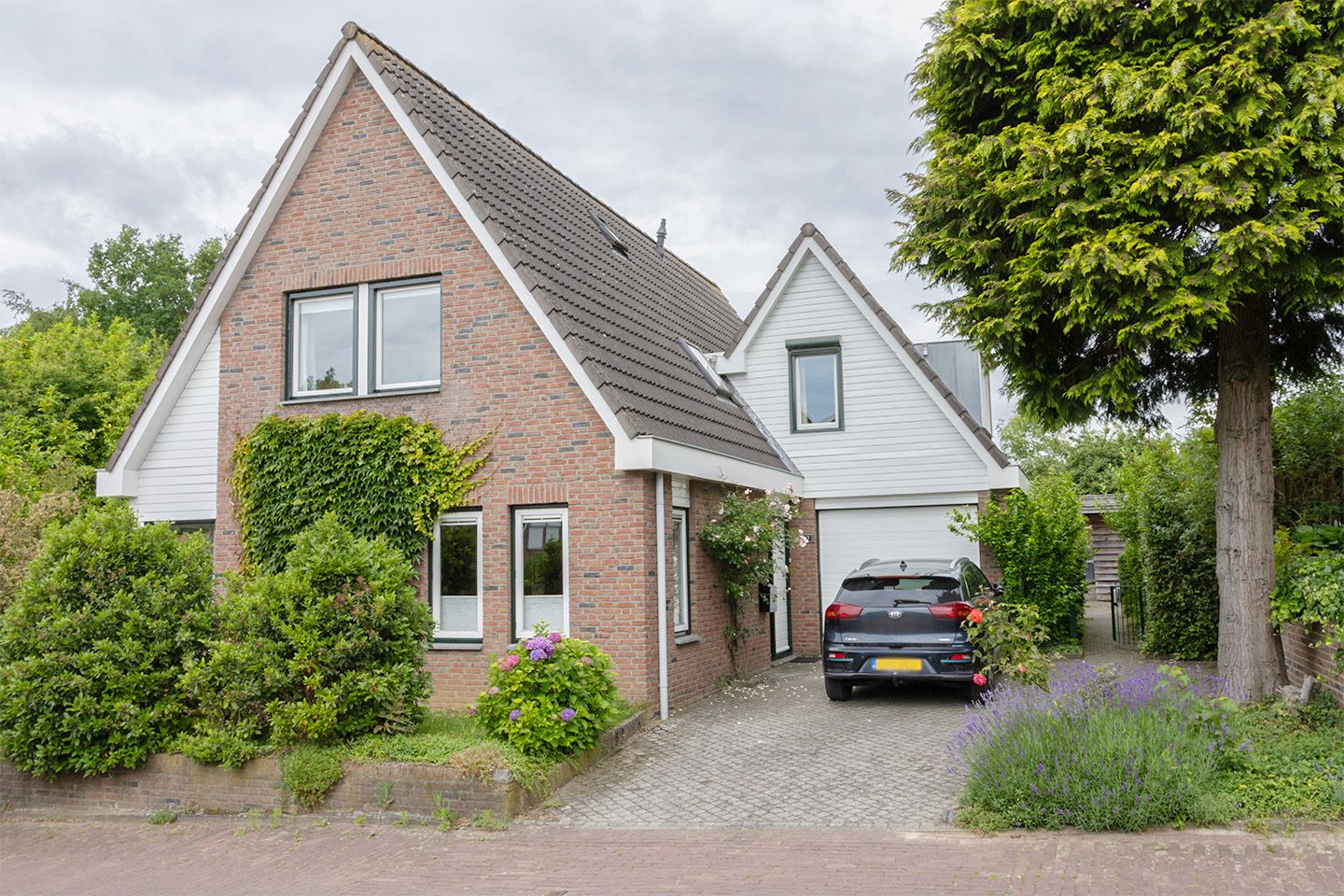 Foto van Keerberg 67, Cadier en Keer