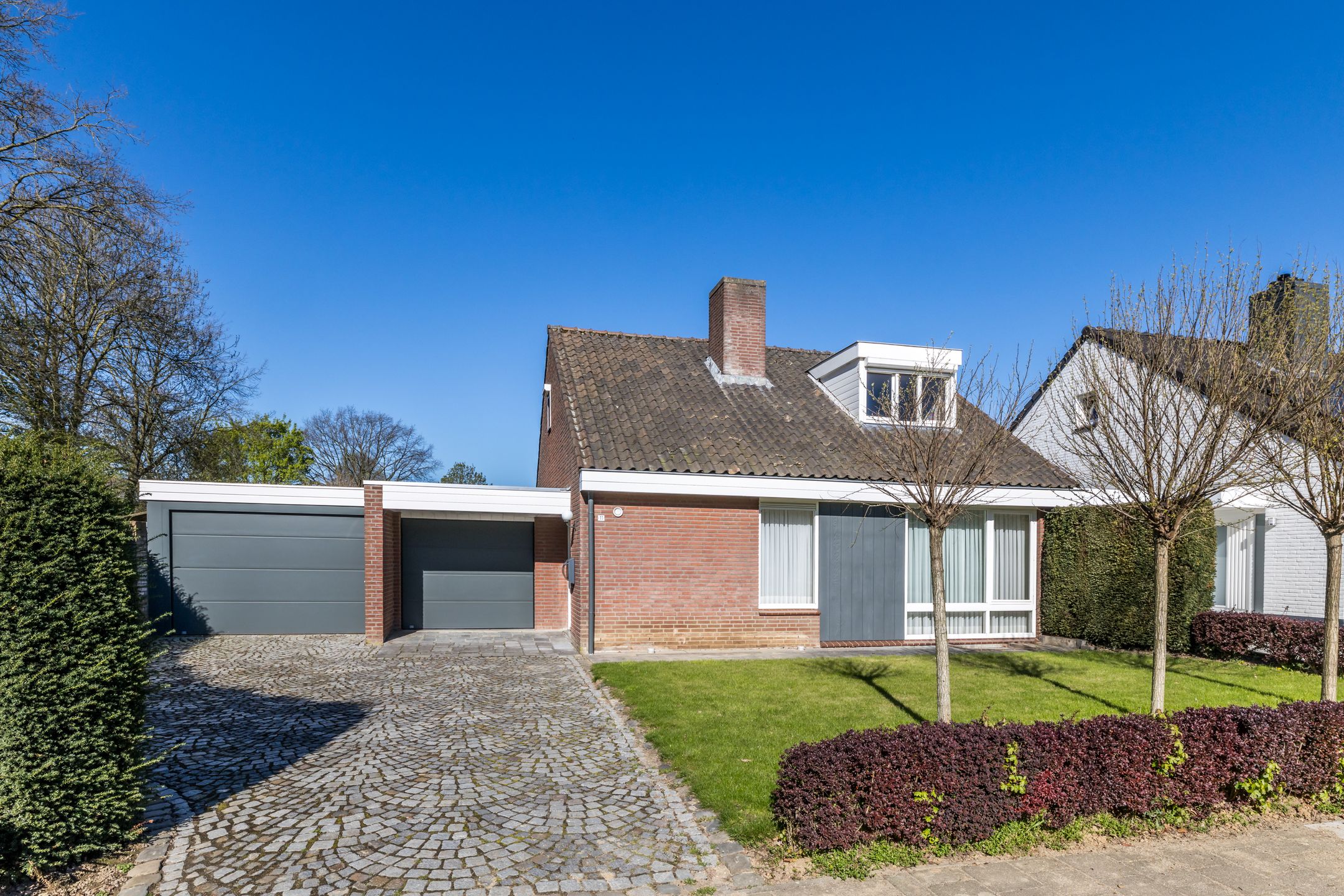 Foto van Meussenhof 11, Cadier en Keer