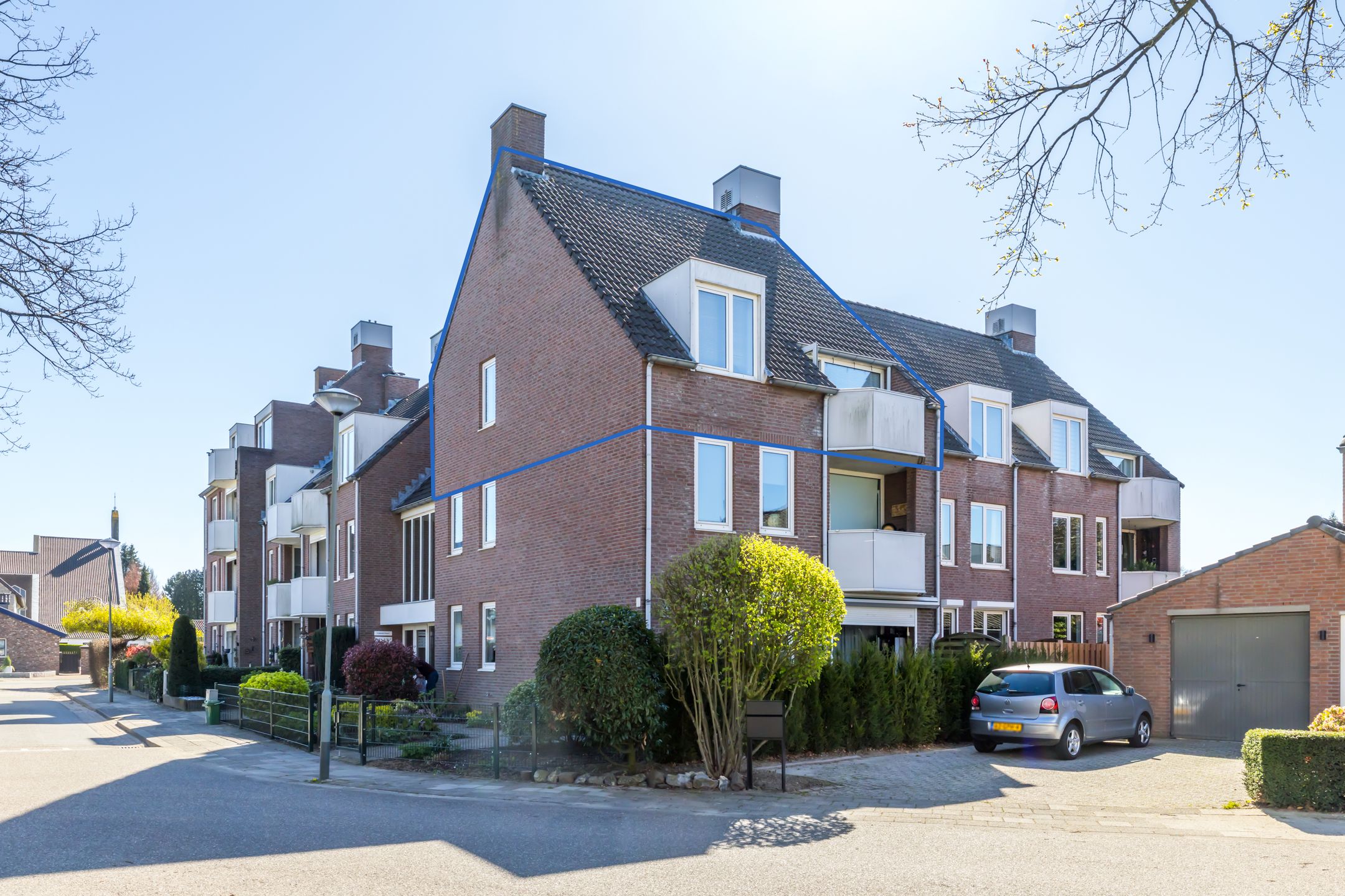 Foto van Torenstraat 11, Cadier en Keer