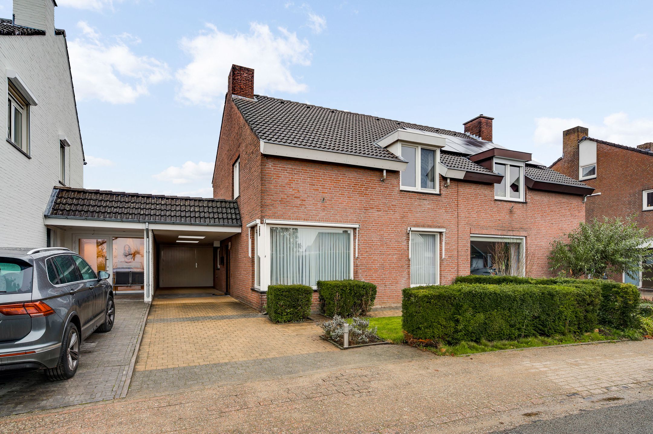 Foto van Torenstraat 16, Cadier en Keer