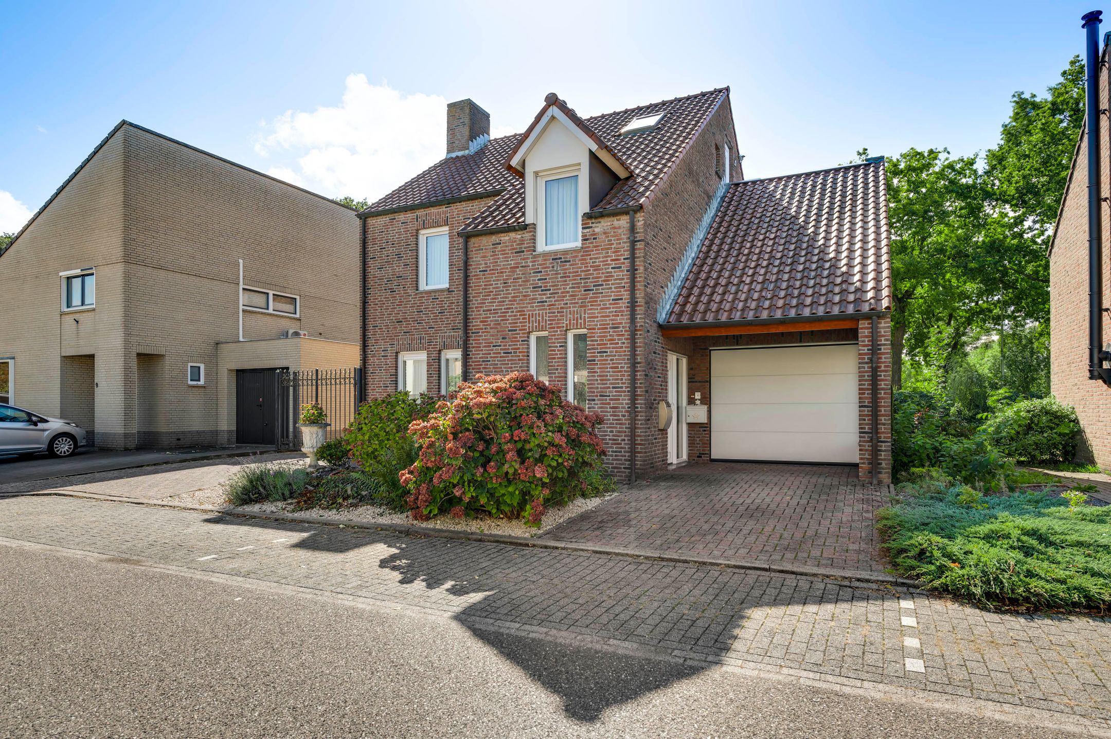 Foto van Clara Feystraat 11, Cadier en Keer
