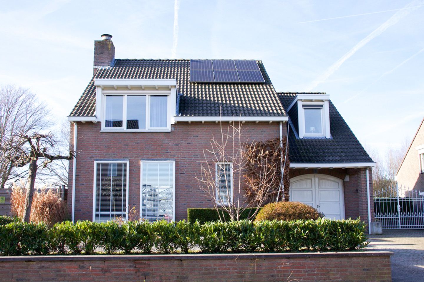 Foto van Pastoor Kikkenweg 20, Cadier en Keer
