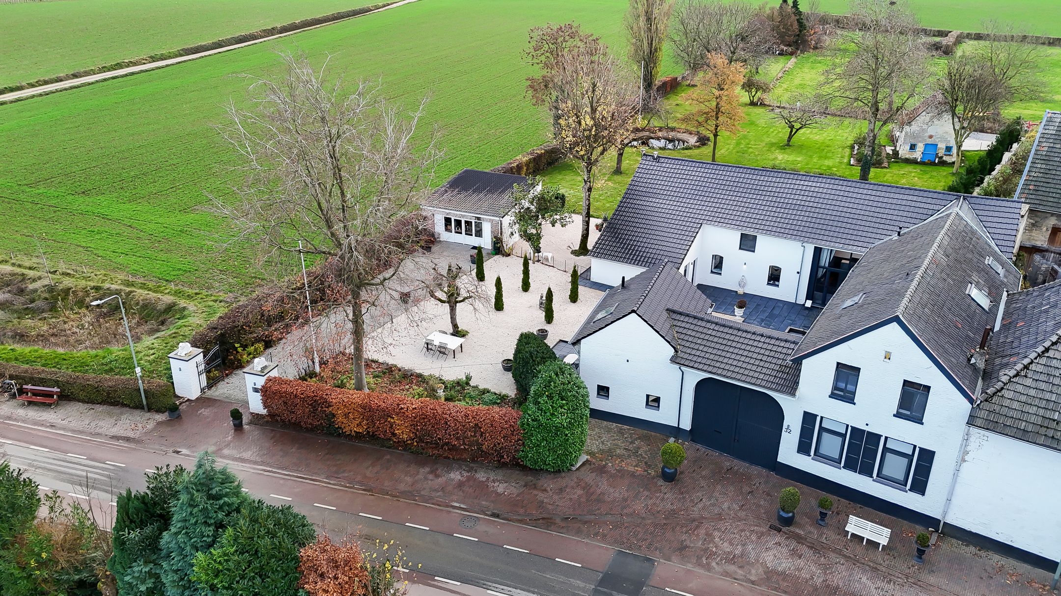 Foto van Gasthuis 32, Bemelen