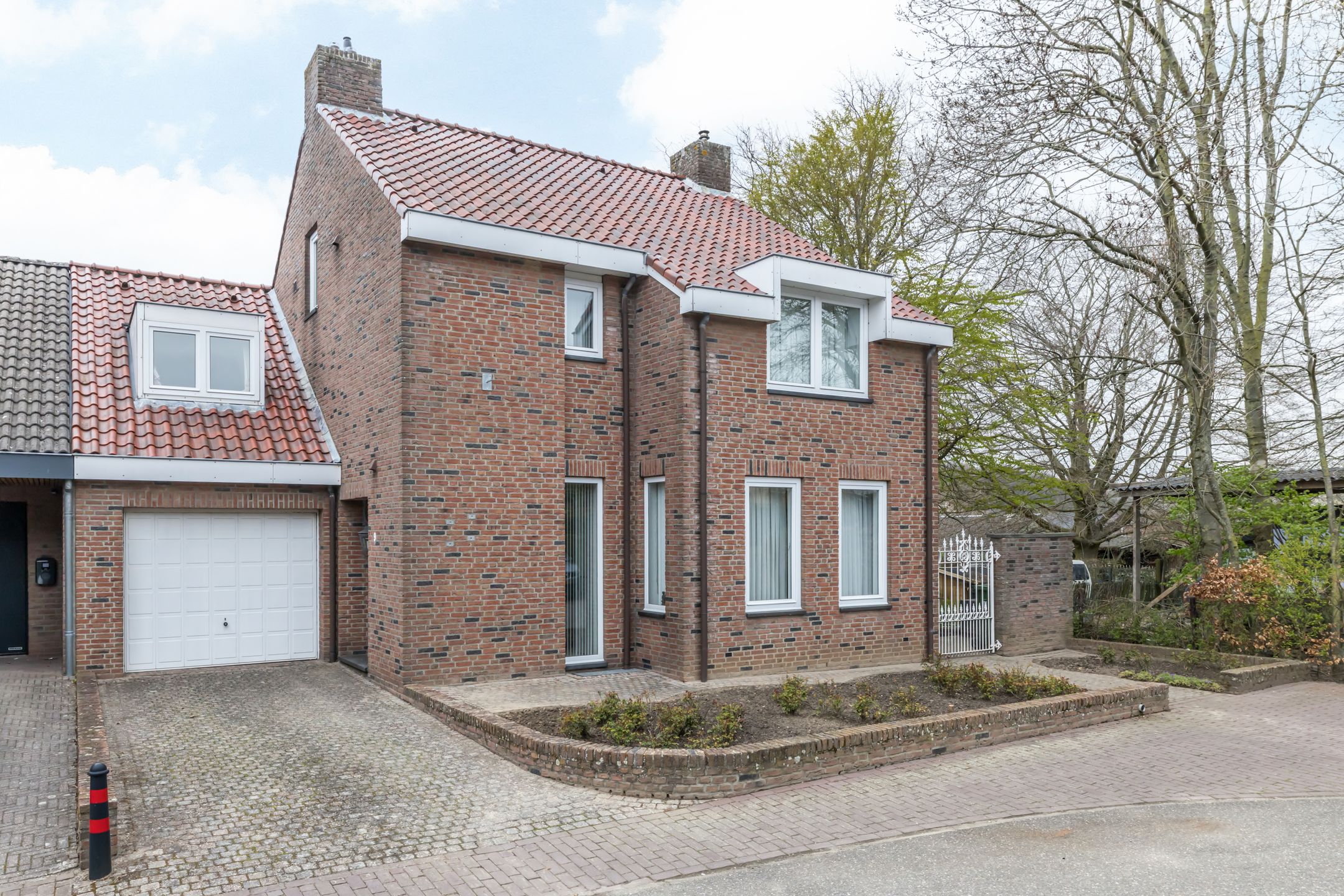 Foto van Schepenbank 9, Bemelen