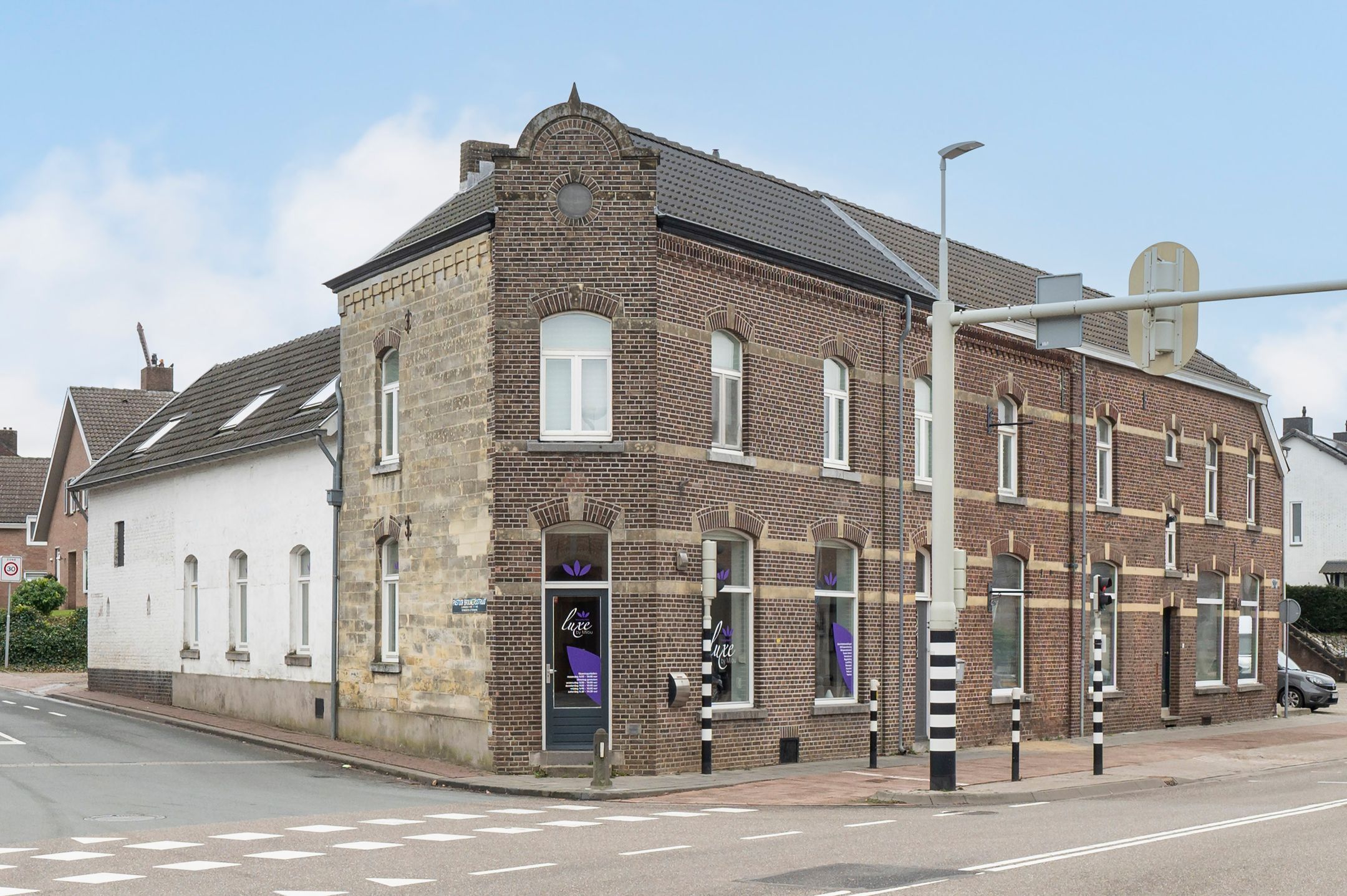 Foto van Rijksweg 1, Margraten