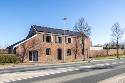 Foto van Rijksweg 91, Margraten