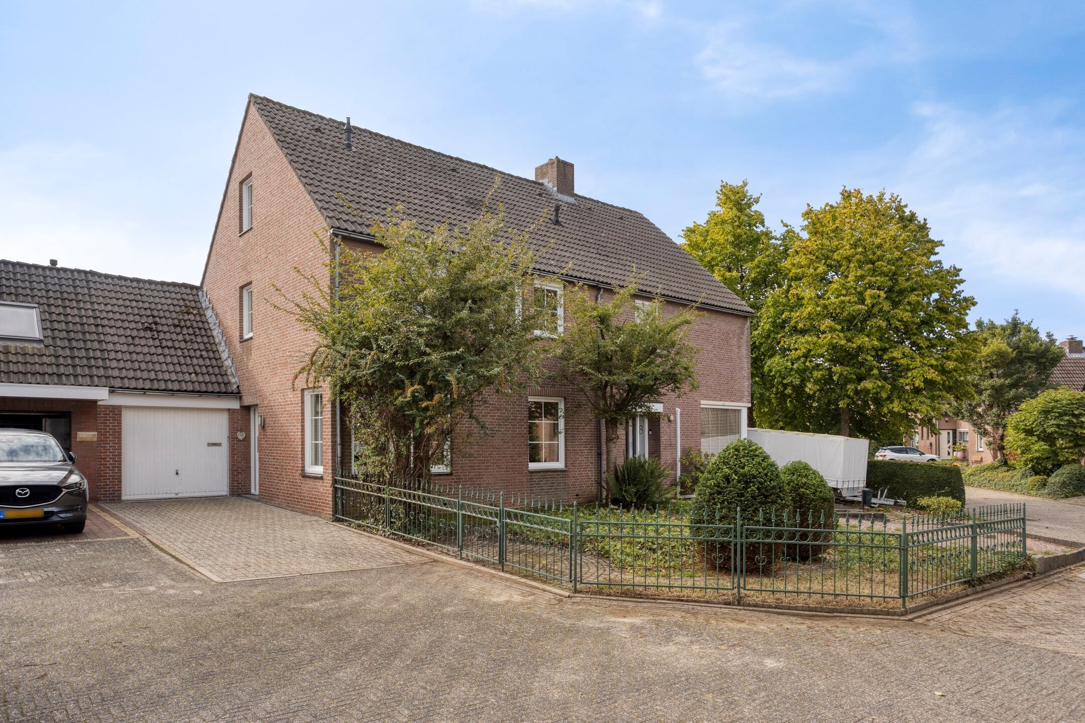 Foto van De Erk 10, Margraten