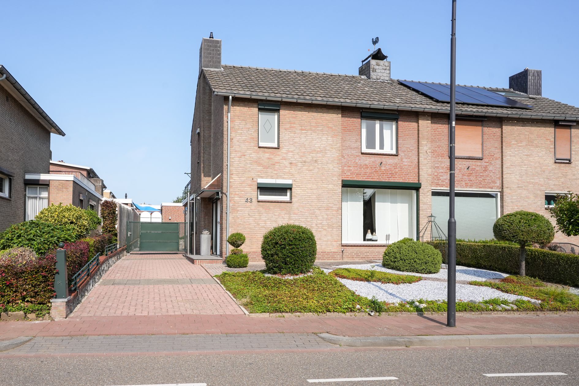 Foto van Eijkerstraat 43, Margraten