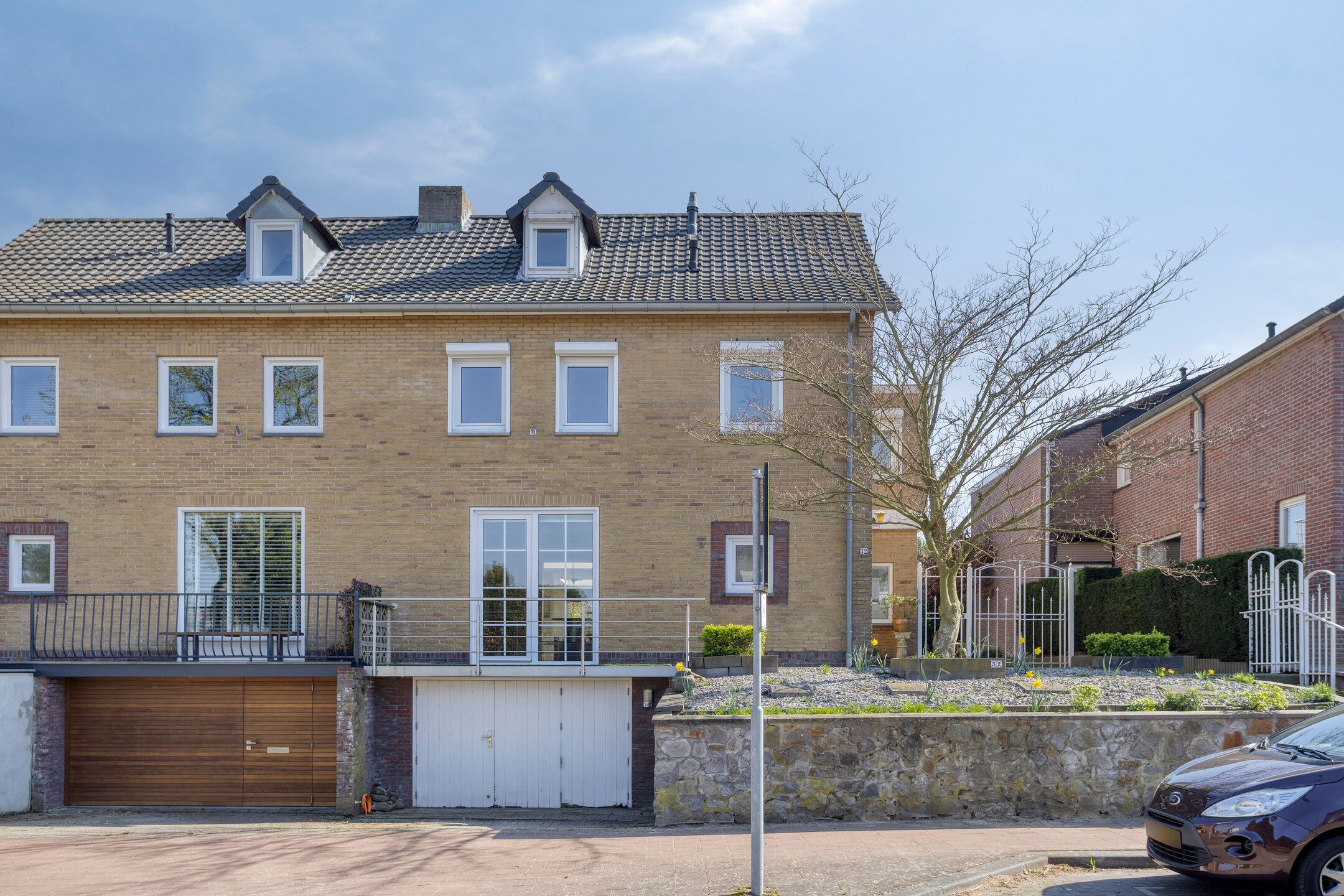 Foto van Eijkerstraat 32, Margraten