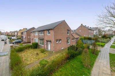 Foto van President Kennedystraat 29, Margraten