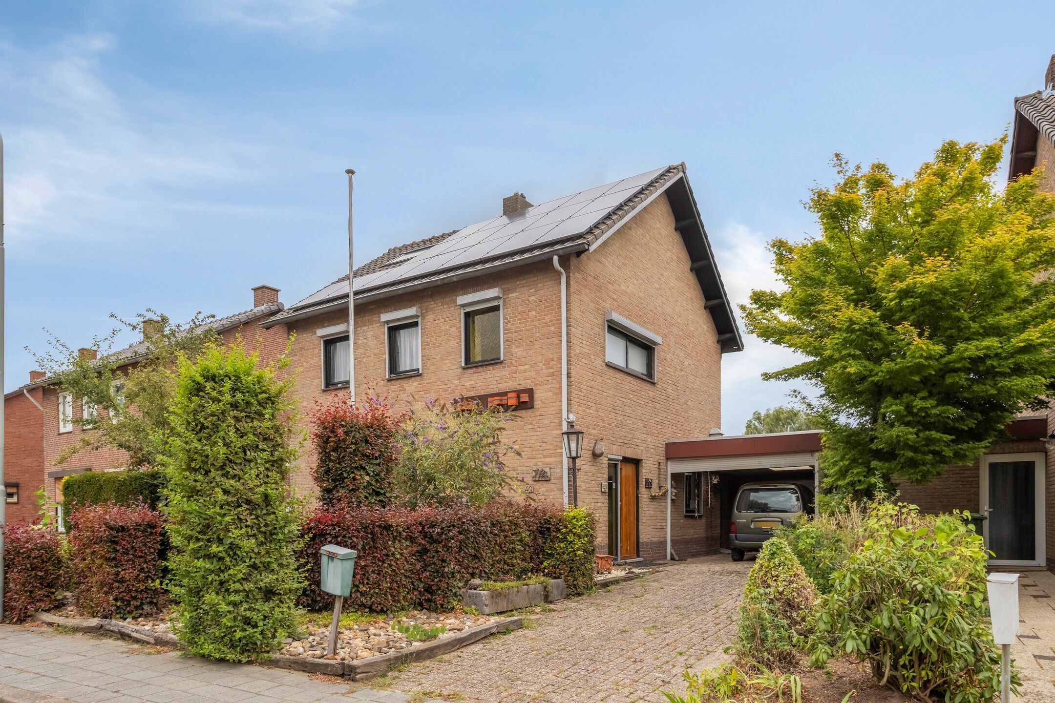 Foto van Julianalaan 40, Margraten