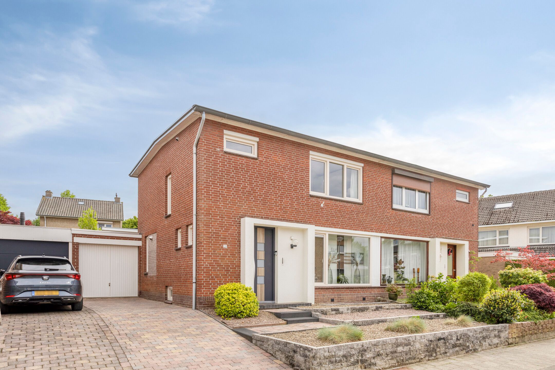 Foto van de Haymestraat 29, Margraten