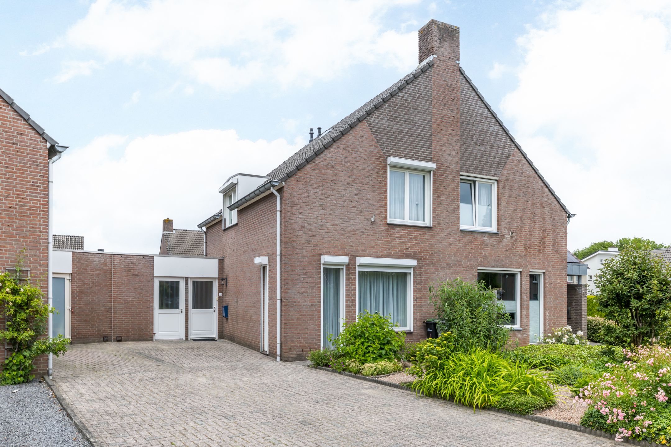 Foto van Laathovenlaan 15, Margraten