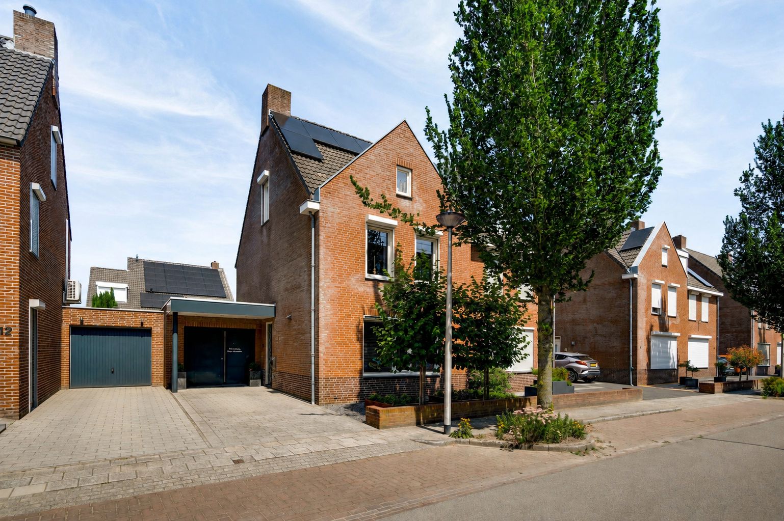 Foto van De Bunderhoevestraat 10, Margraten