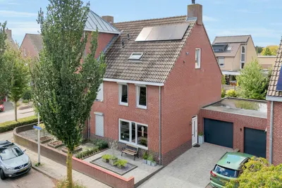 Foto van De Bunderhoevestraat 28, Margraten