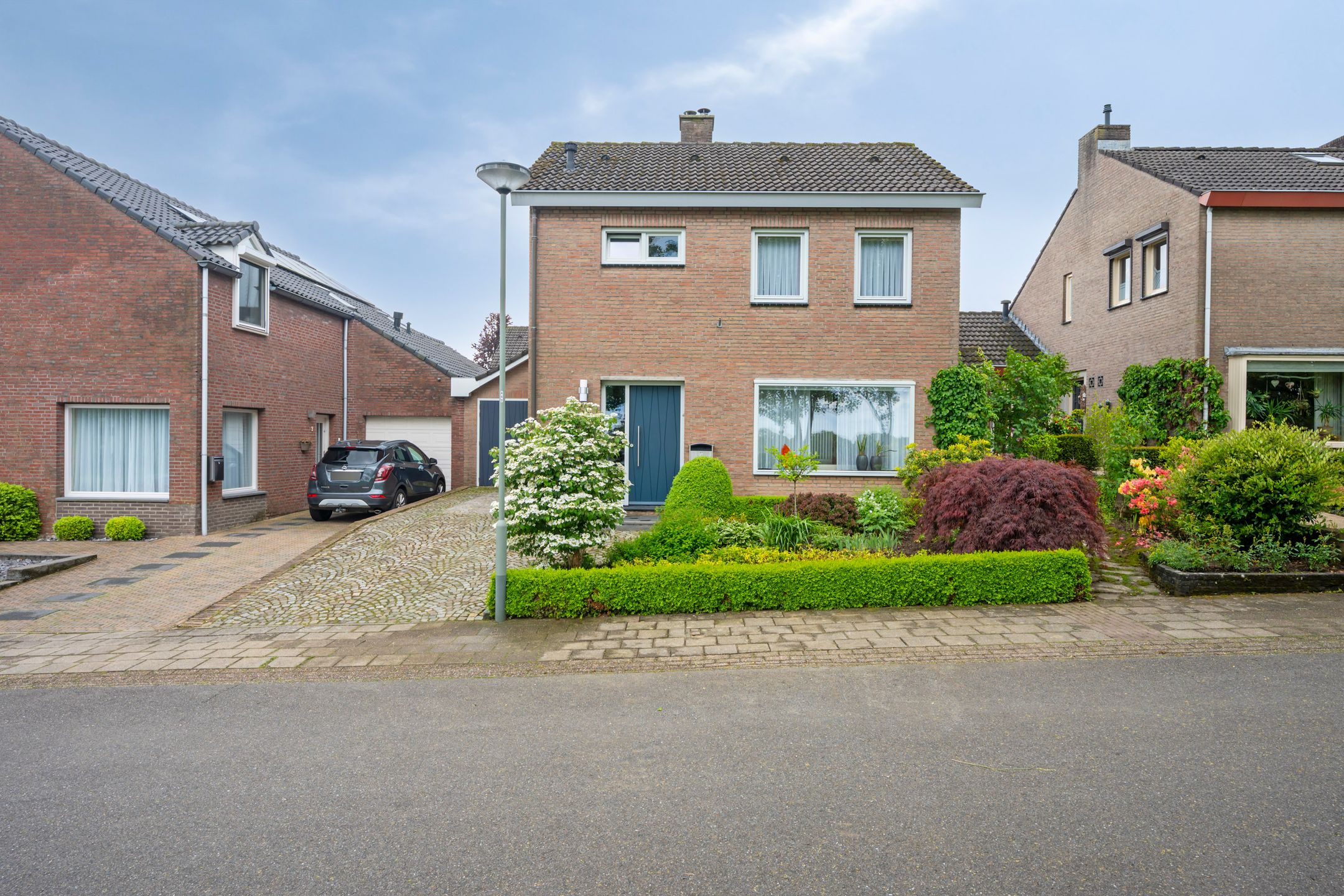 Foto van Veldekestraat 11, Margraten