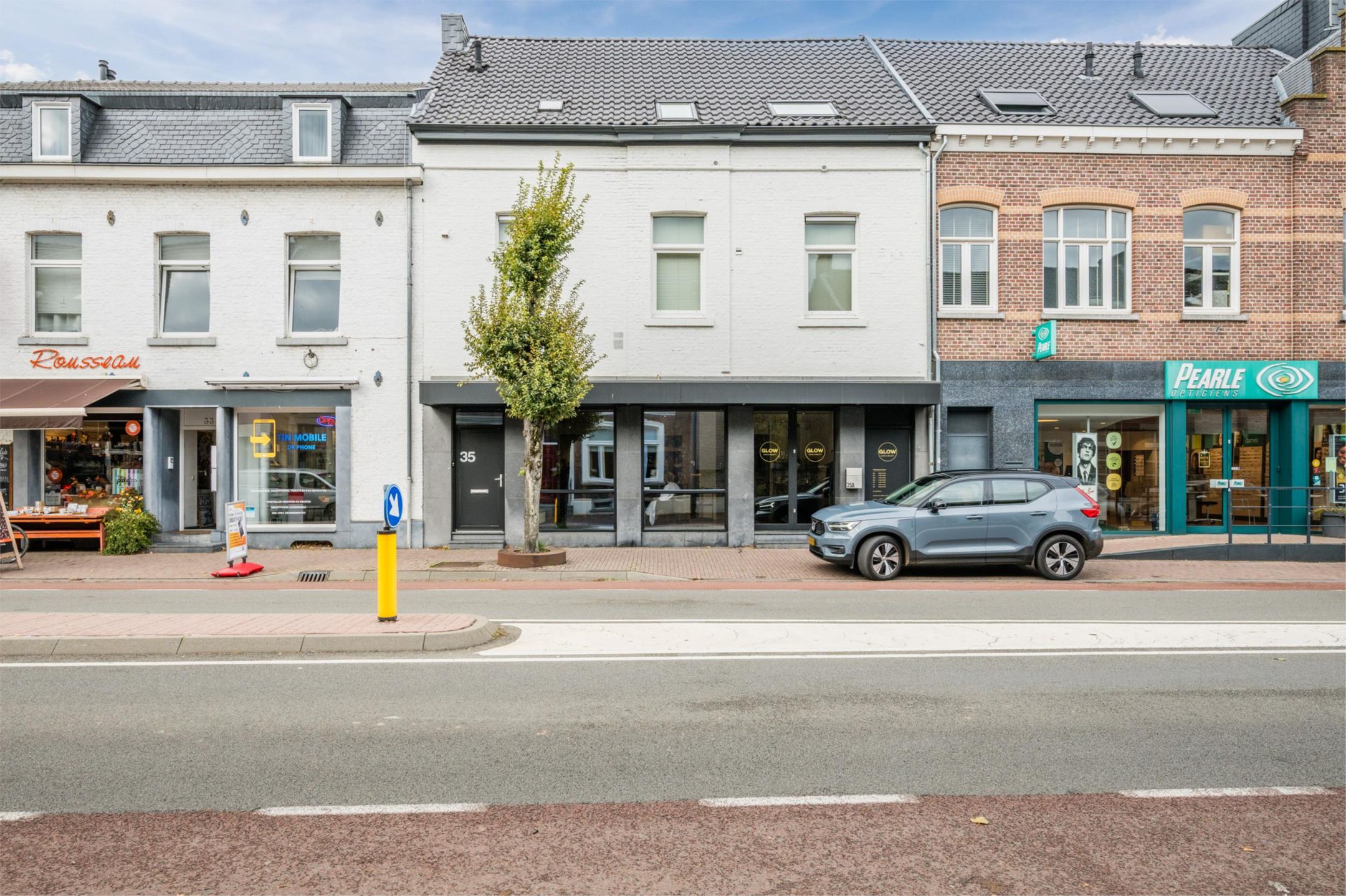 Foto van Rijksweg 35, Gulpen