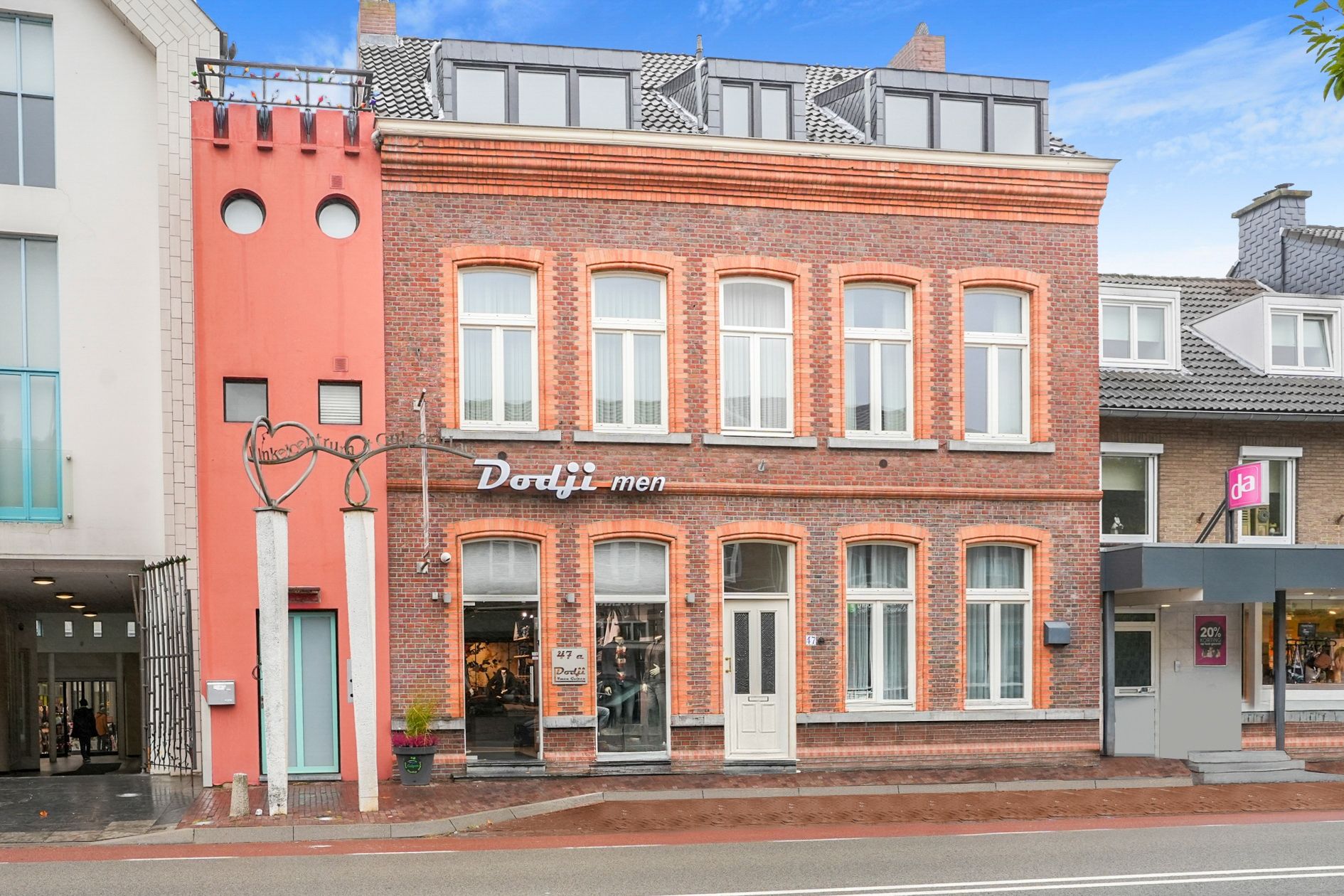 Foto van Rijksweg 47, Gulpen
