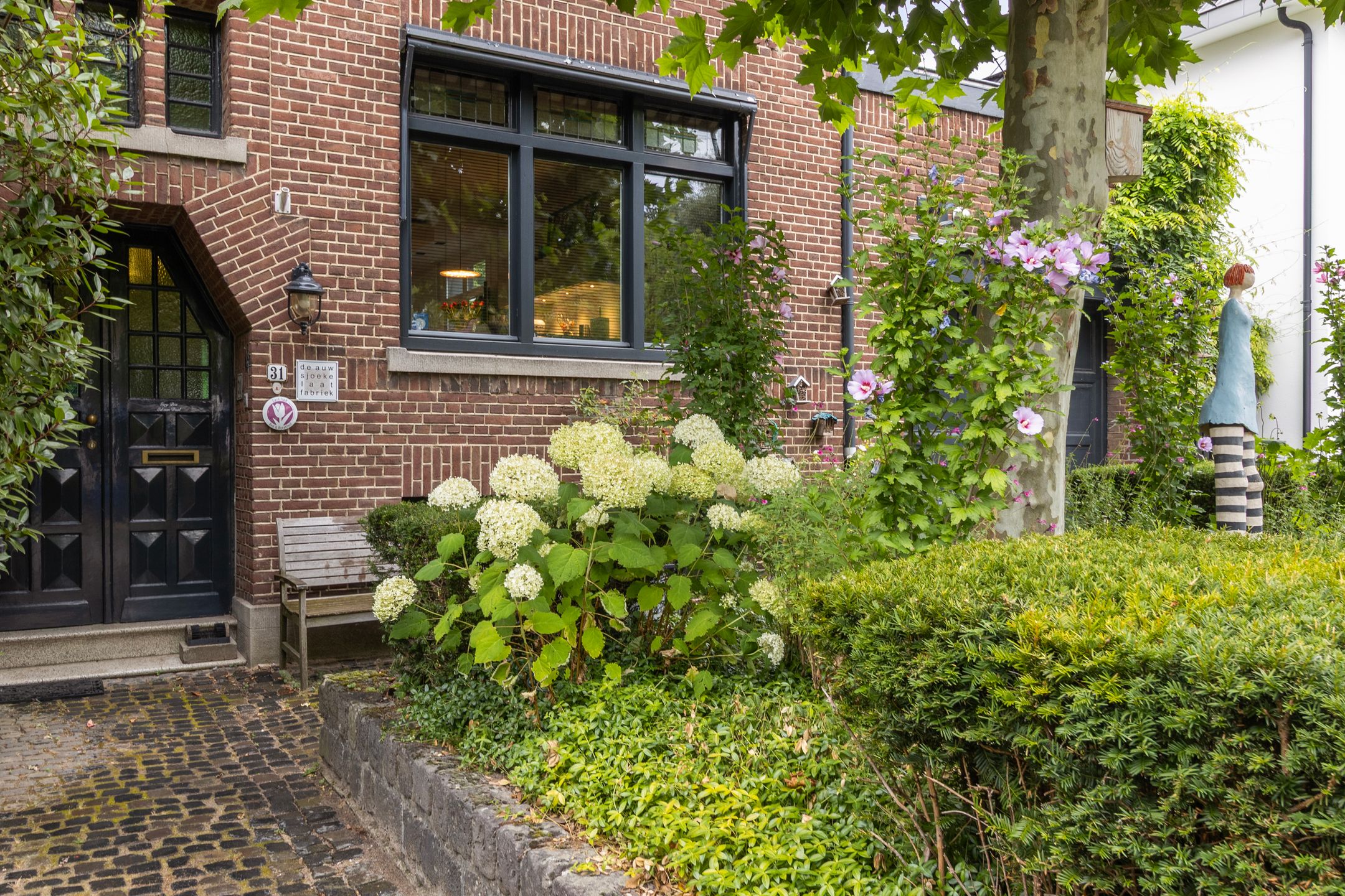 Foto van Ringweg 31, Gulpen