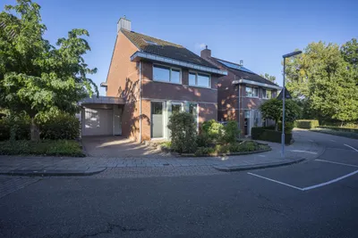 Foto van Ringweg 47, Gulpen