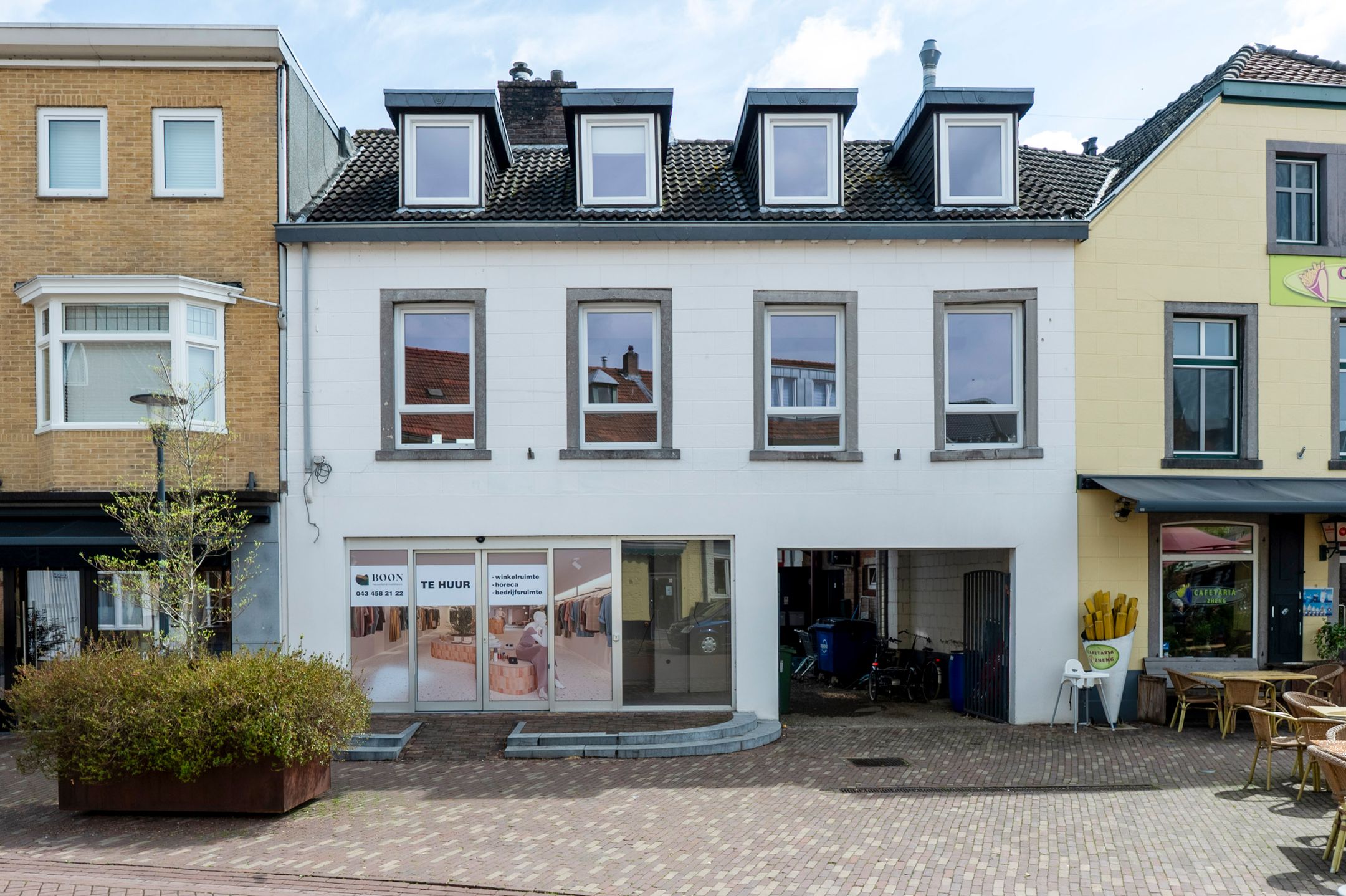 Foto van Looierstraat 93, Gulpen