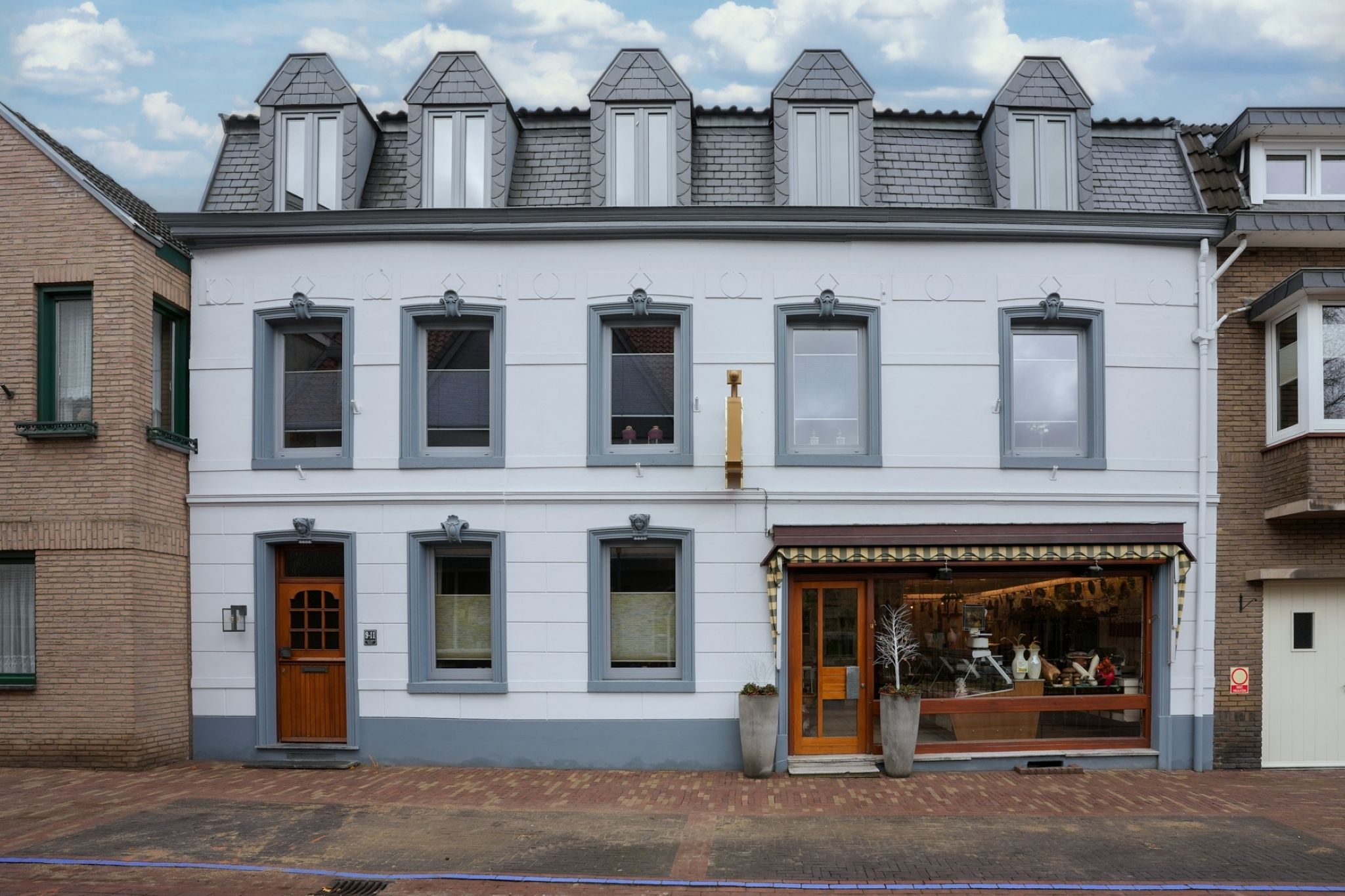 Foto van Rosstraat 9, Gulpen