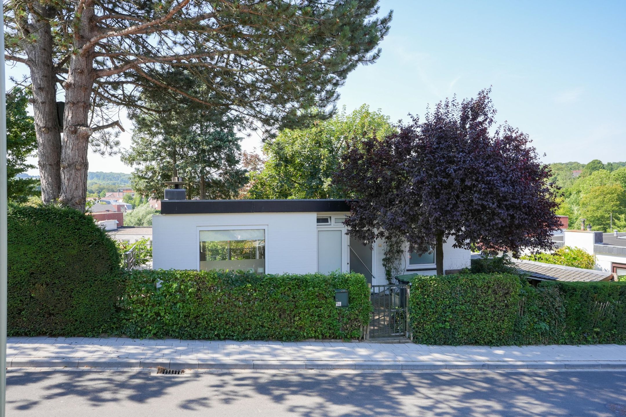 Foto van Prins Bernhardstraat 14, Gulpen