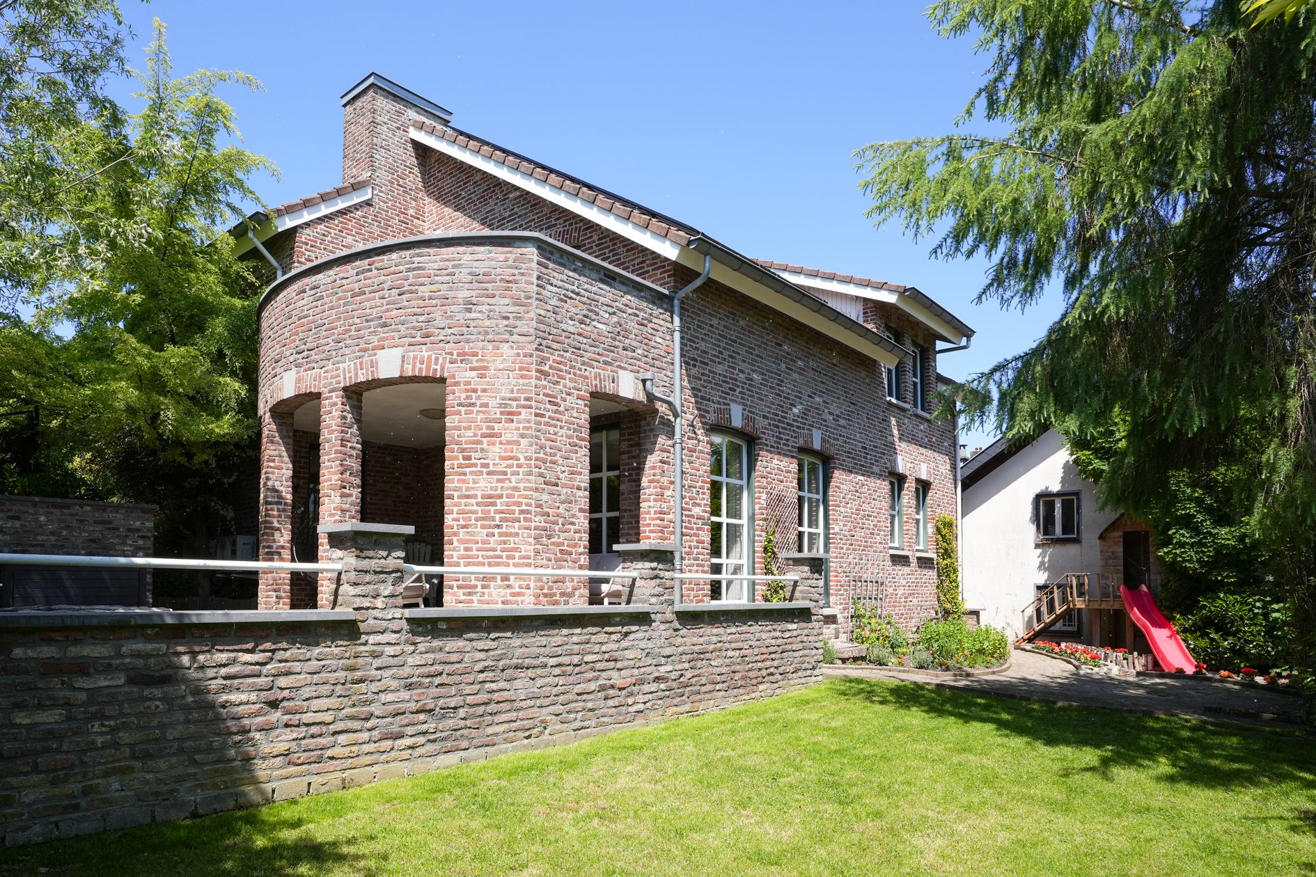 Foto van Deken Hennissenstraat 11, Gulpen