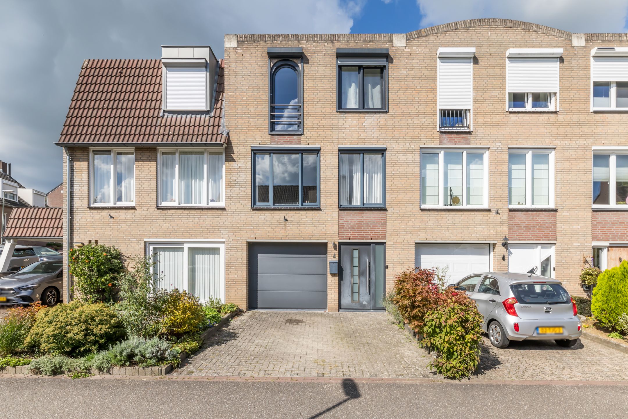 Foto van Dokter Schepelstraat 4, Gulpen