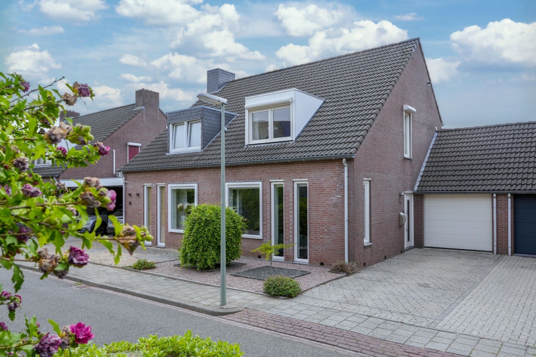 Foto van Dokter Delissenstraat 13, Gulpen