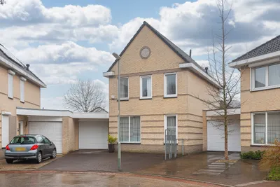 Foto van Burggraverhof 7, Gulpen