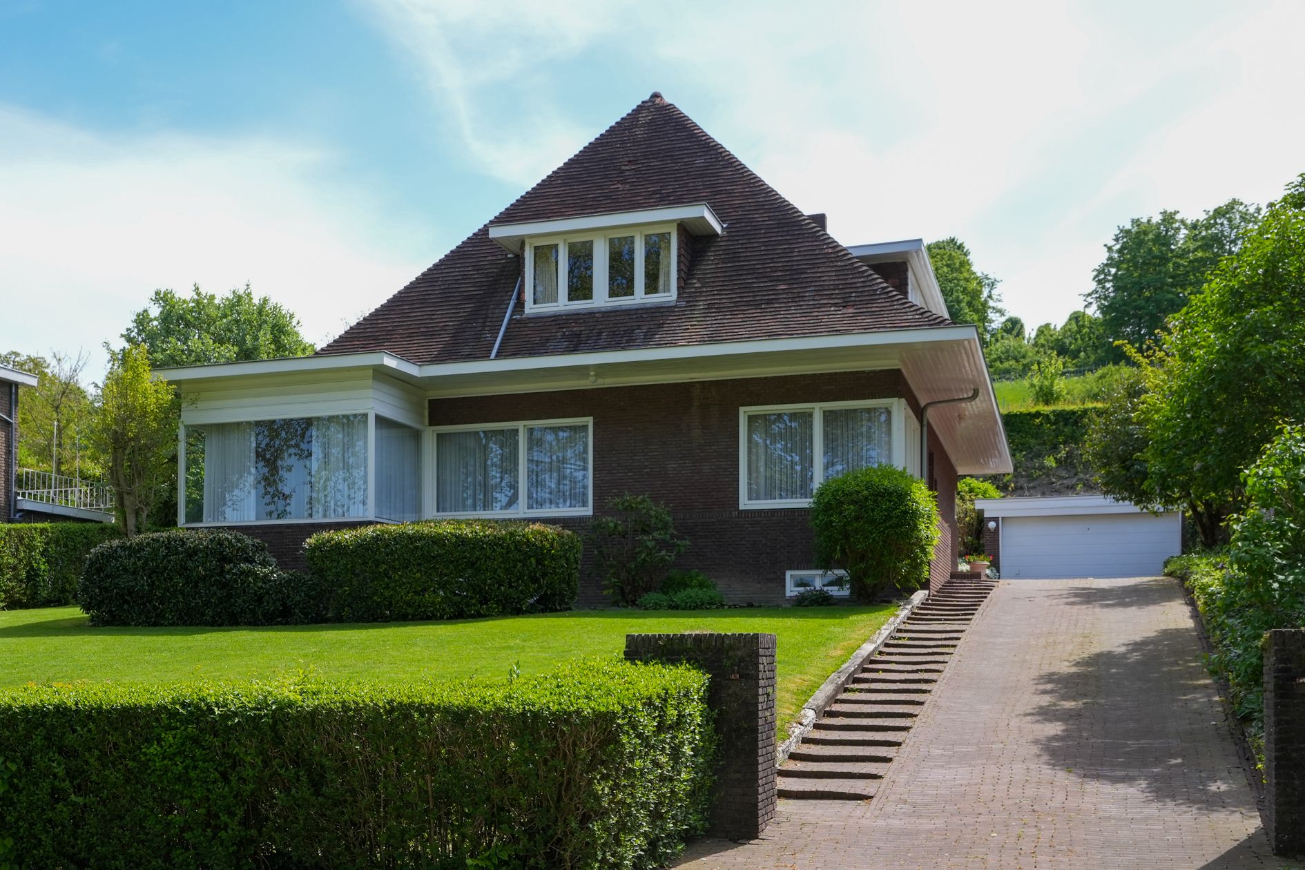 Foto van Burgemeester Teheuxweg 13, Gulpen