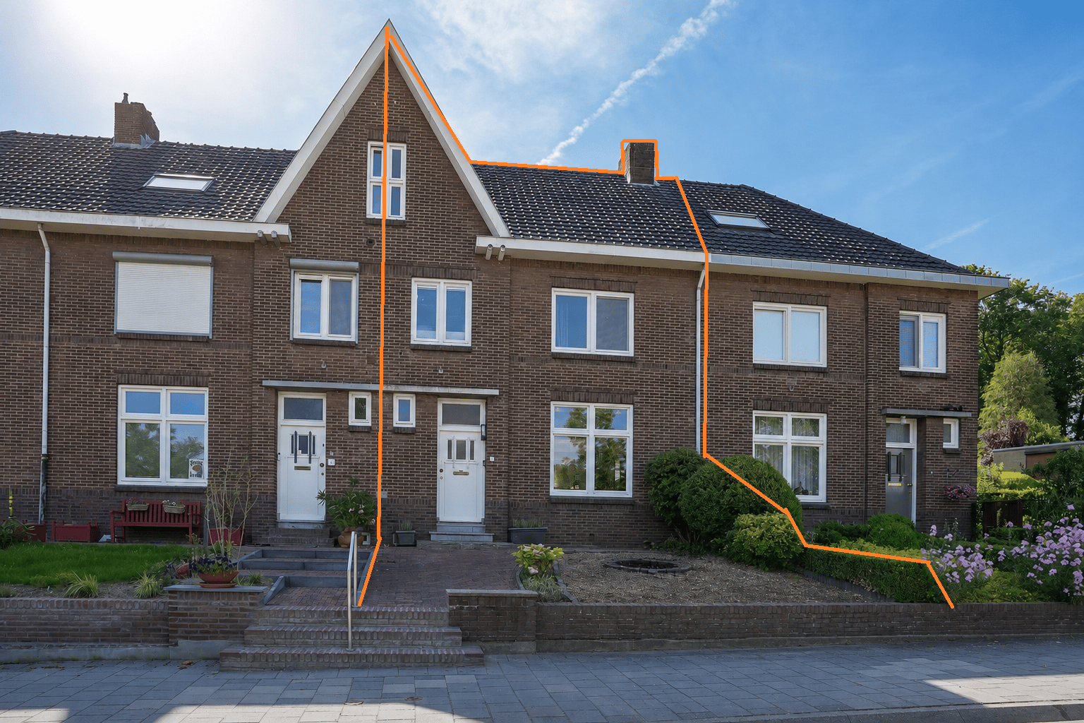 Foto van Burgemeester Teheuxweg 31, Gulpen